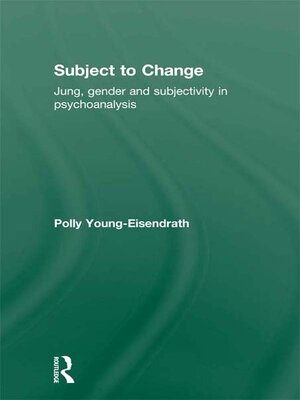 cover image of Subject to Change